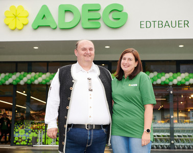 ADEG Edtbauer