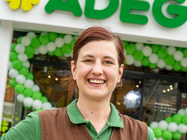 Der Markt von ADEG Kauffrau Jasmin Gratzer hat seit 19. Mai wieder im Ortskern von Weitensfeld (Bezirk St. Veit an der Glan) geöffnet.