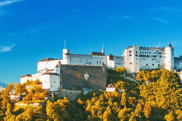 Salzburg