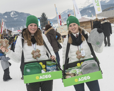 Servus Alpenpokal 2017