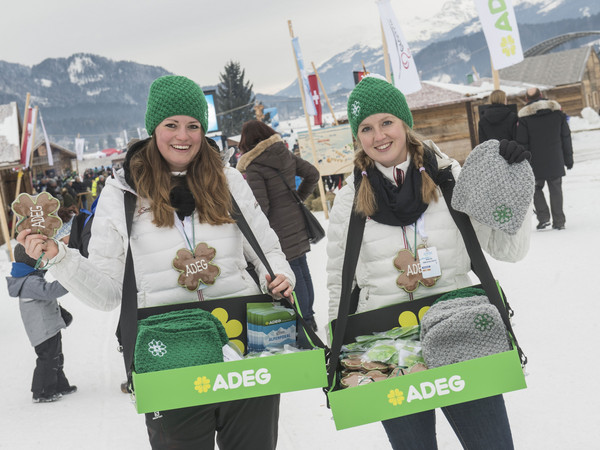 Servus Alpenpokal 2017