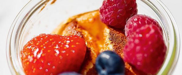 Regionale Rezepte zum Ausprobieren - Daheim genießen - ADEG - ADEG