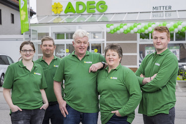 ADEG Mitter in Haag