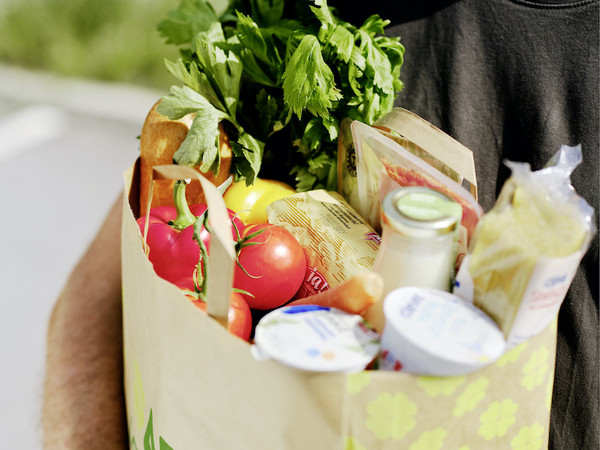 ADEG Ostern_Bild 01_©REWE Großhandel/Andreas Jakwerth: Bei ADEG ist man auch zu Ostern rundum lokal und regional versorgt.