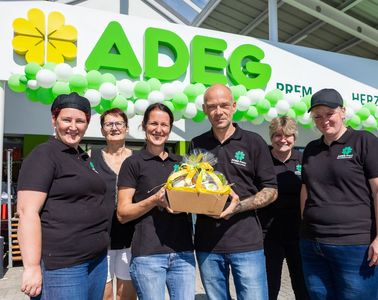 ADEG Prem in Kirchberg