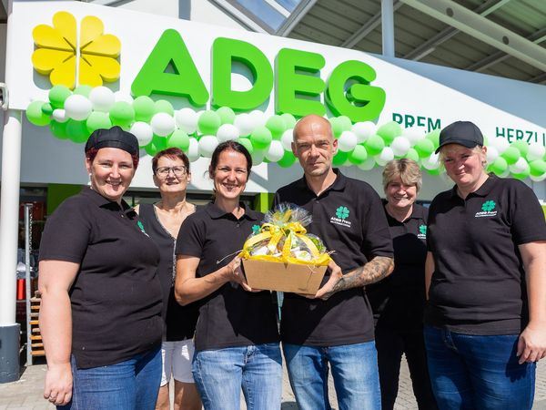 ADEG Prem in Kirchberg