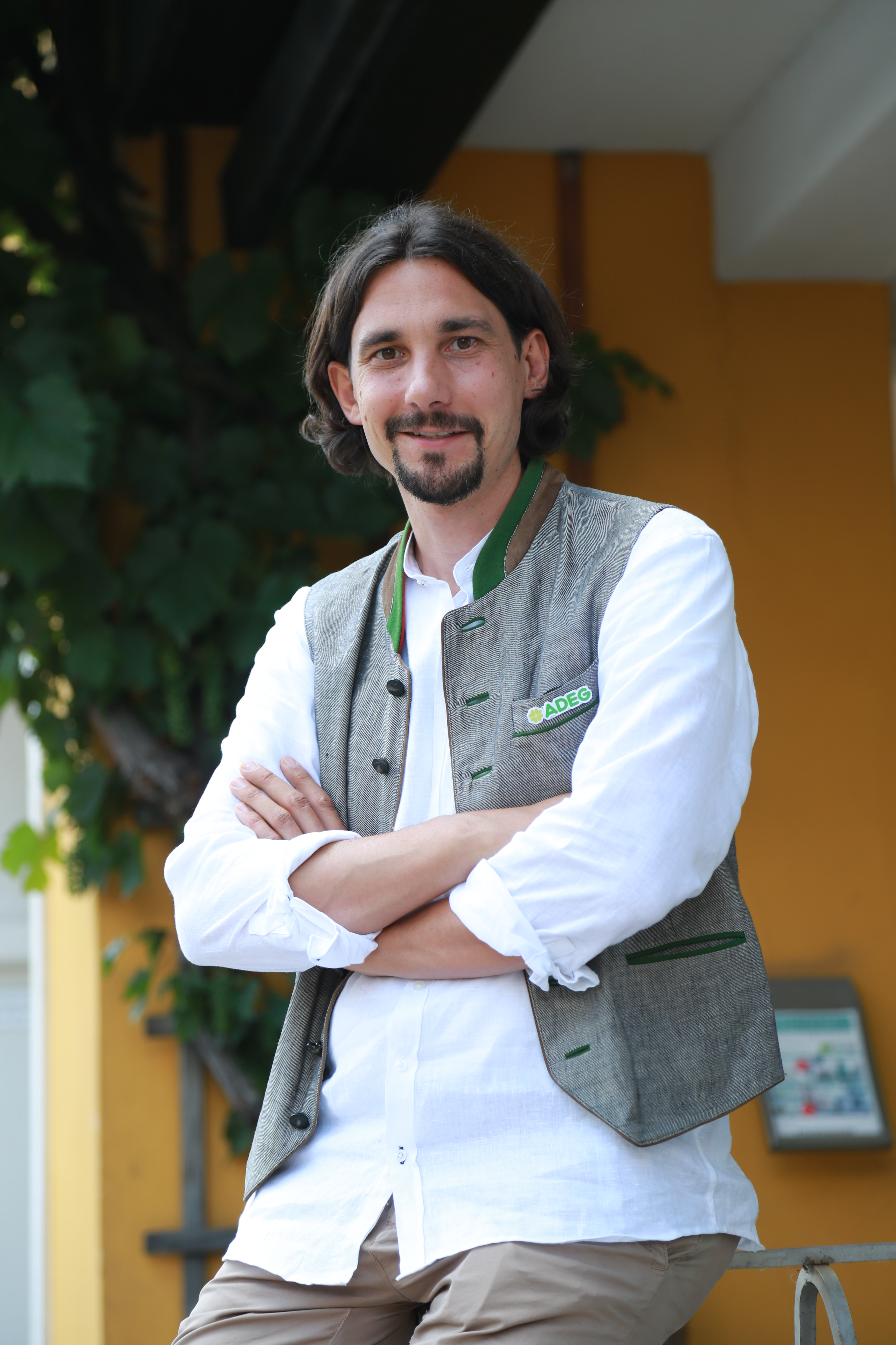 ADEG HUBMANN