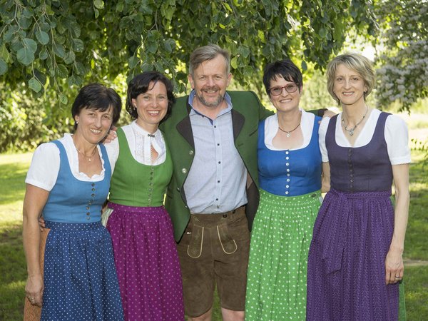 Ein Abend voller Genuss bei ADEG Reisinger