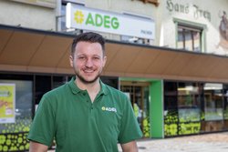 Bild 03: Mit Florian Pacher übernimmt nun die vierte Generation das traditionsreiche Familienunternehmen in St. Johann.