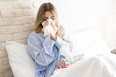 Tipps gegen Erkältung