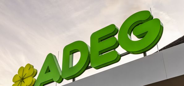 ADEG Logo